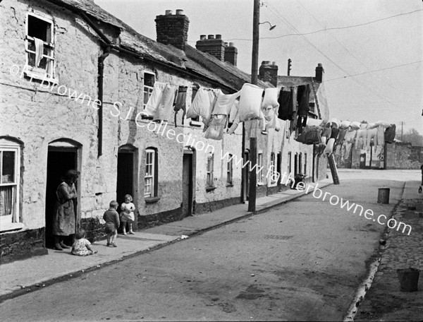 WASHING DAY